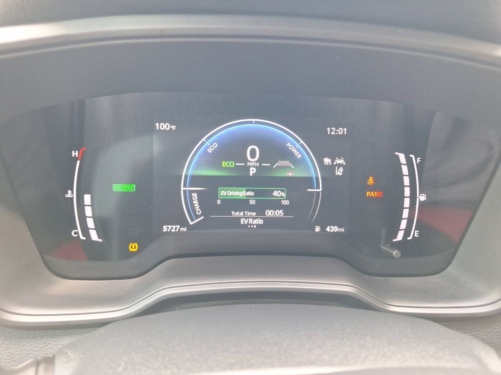 Used 2026 Toyota Corolla LE FWD image 19