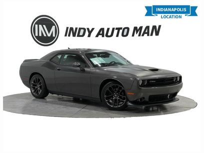 Used 2020 Dodge Challenger R/T w/ T/A Package