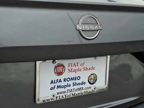 Used 2023 Nissan Altima 2.5 SR image 17