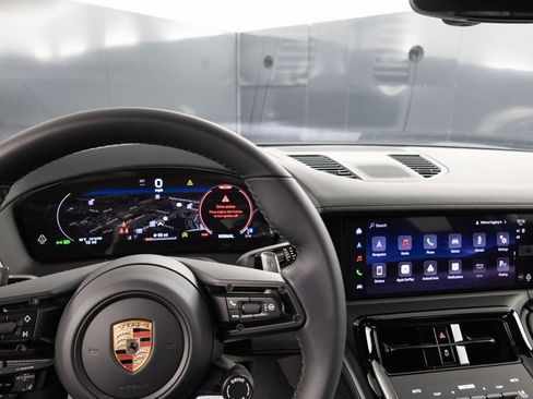 New 2026 Porsche Panamera 4 AWD/4WD image 23