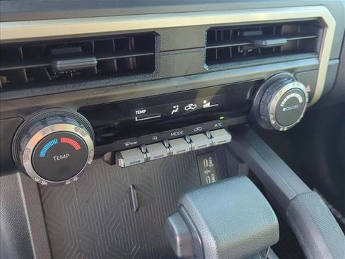 Certified 2024 Toyota Tacoma SR AWD/4WD image 21