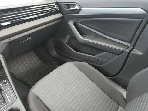 New 2026 Volkswagen Jetta S image 22