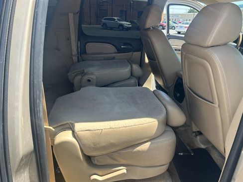 Used 2008 GMC Yukon XL Denali AWD/4WD image 11