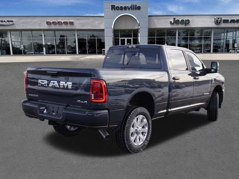 New 2026 RAM 2500 Laramie image 3