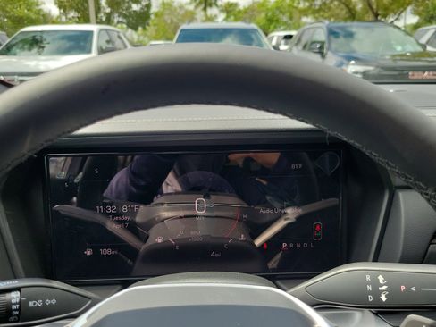 New 2026 GMC Terrain Elevation w/ Black Edition image 9