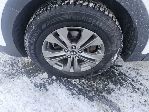 Used 2013 Hyundai Santa Fe Sport image 18