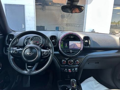 Used 2020 MINI Cooper Countryman S image 3