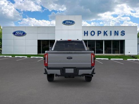 New 2026 Ford F250 XLT w/ XLT Premium Package image 27