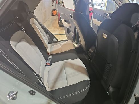 New 2026 Hyundai Venue SEL image 11