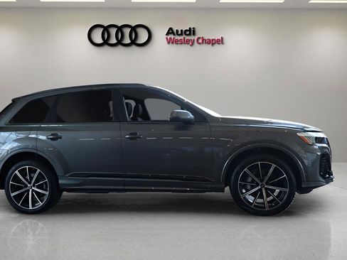 New 2026 Audi Q7 Premium Plus AWD/4WD image 4