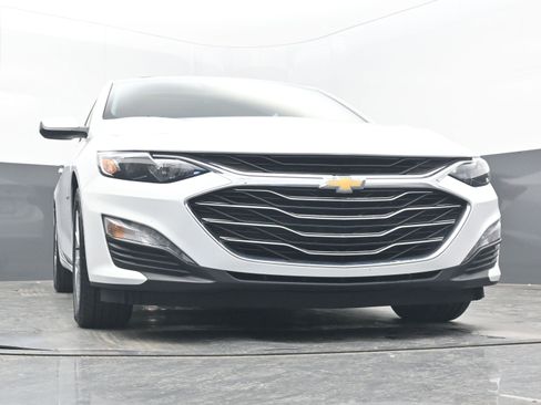 Used 2024 Chevrolet Malibu LT image 27