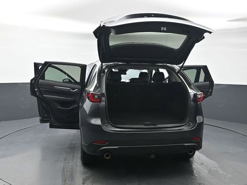 Certified 2023 MAZDA CX-5 AWD 2.5 S w/ Select Package image 44