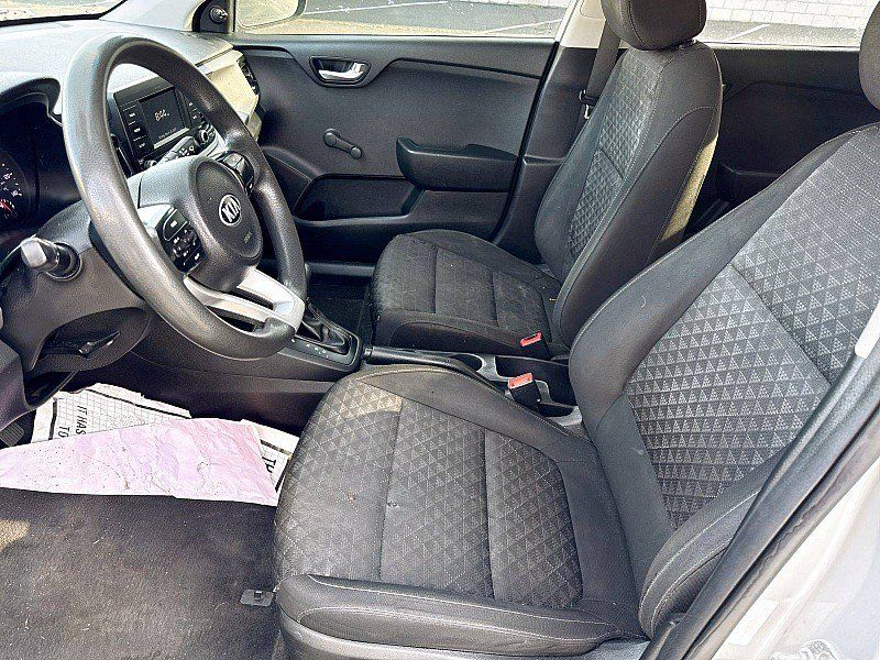 Used 2018 Kia Rio LX FWD image 10