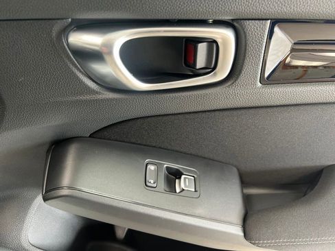 New 2026 Honda Civic Sport image 14