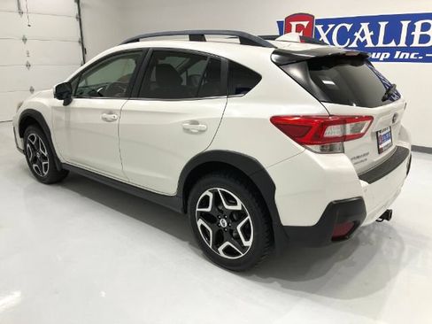 Used 2018 Subaru Crosstrek 2.0i Limited AWD/4WD image 13