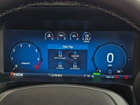 New 2025 Ford F150 XLT w/ Equipment Group 301A Standard image 16