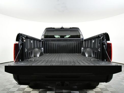New 2026 Toyota Tundra Platinum AWD/4WD image 26