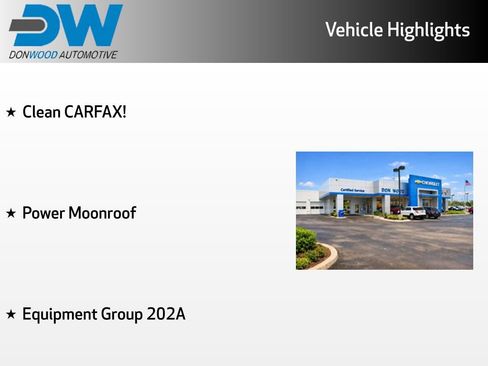 Used 2014 Ford Focus ST w/ Equipment Group 202A FWD image 3