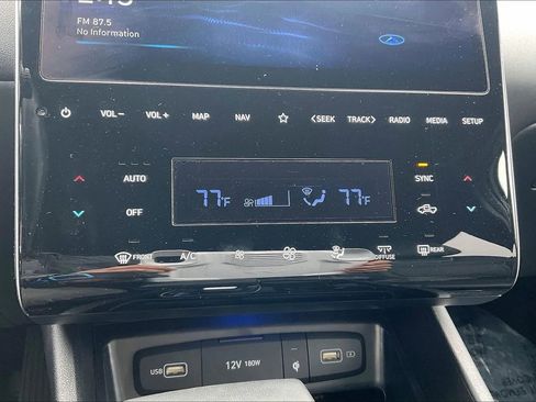 Used 2022 Hyundai Santa Cruz Limited AWD/4WD image 21