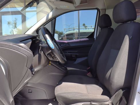 Used 2017 Ford Transit Connect XL FWD image 33