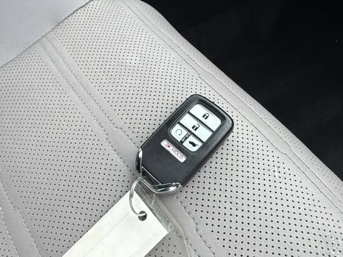 Used 2017 Honda CR-V EX-L image 41