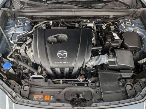 Used 2021 MAZDA CX-30 AWD 2.5 S w/ Premium Package image 22