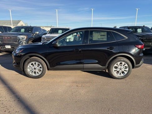 New 2026 Ford Escape Active w/ Tech Pack #1 image 3