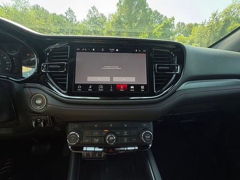 New 2026 Dodge Durango GT w/ Trailer Tow Group IV AWD/4WD image 10