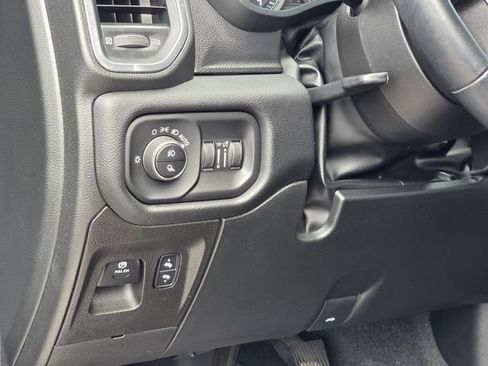 Used 2022 RAM 1500 Laramie RWD image 20