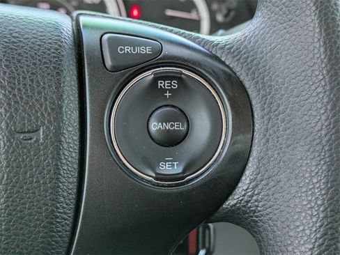 Used 2015 Honda Accord LX image 32