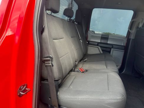 Used 2018 Ford F150 XL w/ Equipment Group 101A Mid RWD image 6
