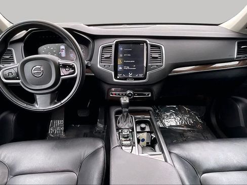 Used 2019 Volvo XC90 T6 Momentum w/ Advanced Package AWD/4WD image 15