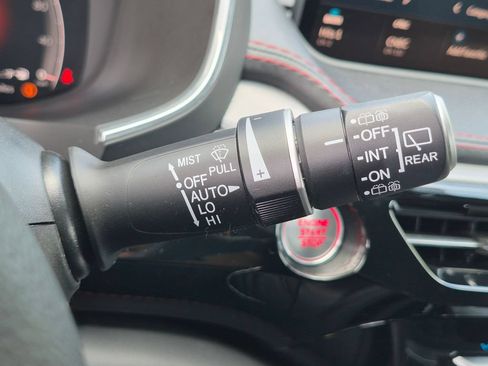 Certified 2024 Acura MDX A-Spec AWD/4WD image 20