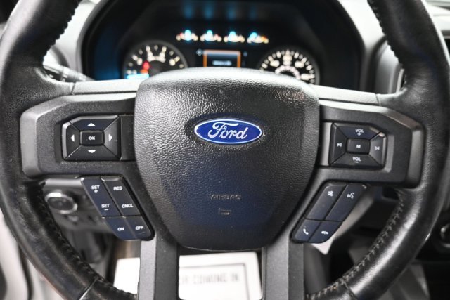 Used 2018 Ford F150 XLT w/ Equipment Group 302A Luxury AWD/4WD image 18