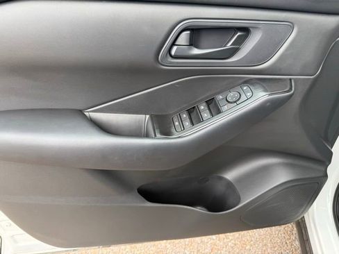 Certified 2026 Nissan Rogue S FWD image 15