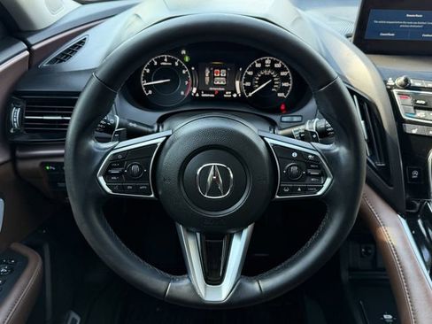 Used 2023 Acura RDX AWD w/ Technology Package image 19