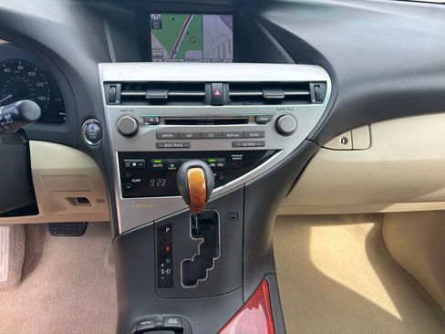 Used 2012 Lexus RX 350 2WD image 23