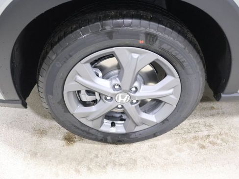 New 2027 Honda HR-V EX-L image 9