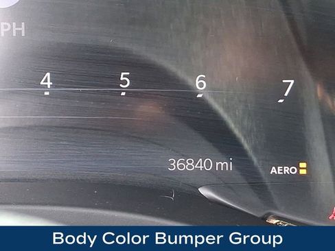 Used 2023 RAM 1500 Limited AWD/4WD image 6