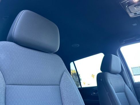 Used 2021 Chevrolet Tahoe LS image 18