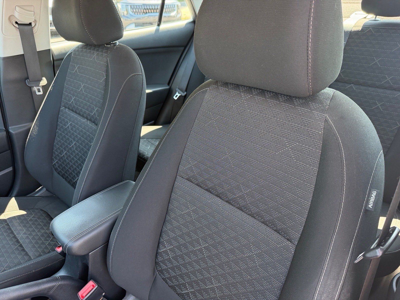 Used 2022 Kia Rio S w/ Technology Package FWD image 13