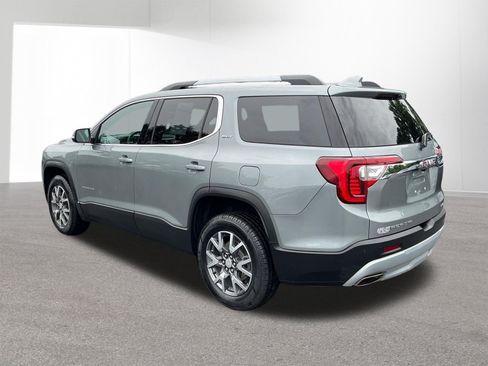 Used 2023 GMC Acadia SLT AWD/4WD image 11