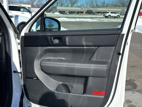 New 2026 Hyundai Santa Fe Calligraphy image 30