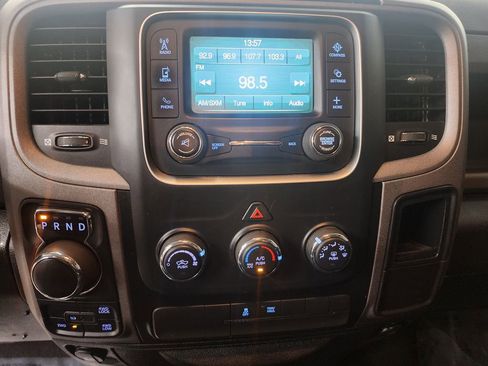 Used 2019 RAM 1500 Express w/ Express Value Package image 17