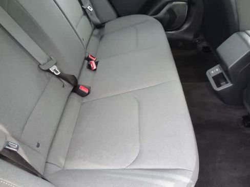 Used 2025 Kia K4 FWD image 9