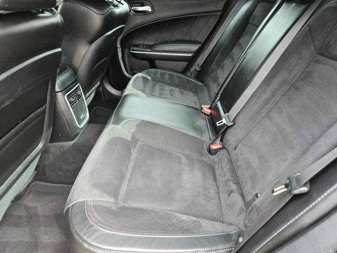 Used 2023 Dodge Charger Scat Pack w/ Plus Group RWD image 27