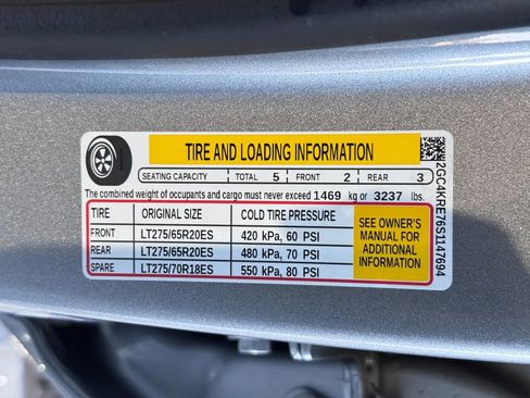 Certified 2025 Chevrolet Silverado 2500 High Country w/ Technology Package image 9