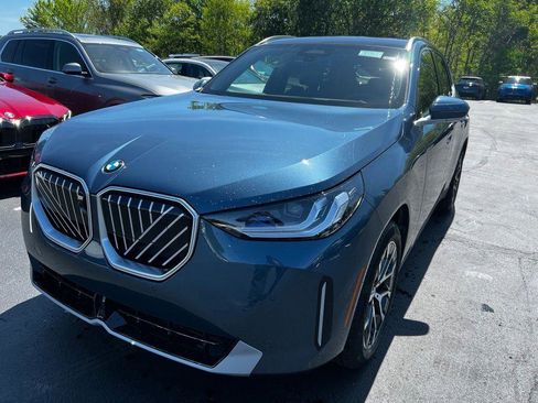 New 2026 BMW X3 xDrive30 image 1