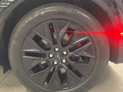 Used 2025 Ford Mustang Mach-E Premium w/ Sport Appearance Package image 9