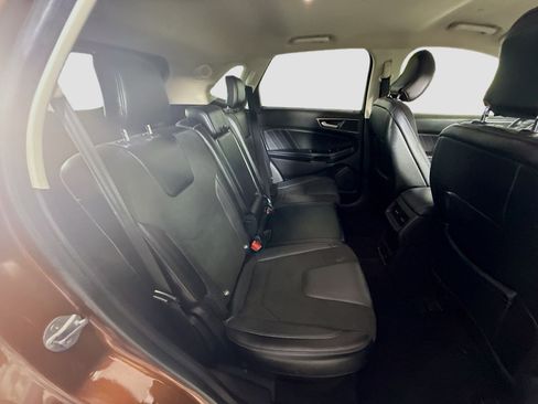 Used 2017 Ford Edge Sport w/ Technology Package image 27